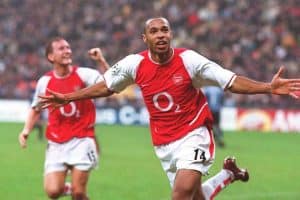 Thierry Henry (New York Red Bulls)